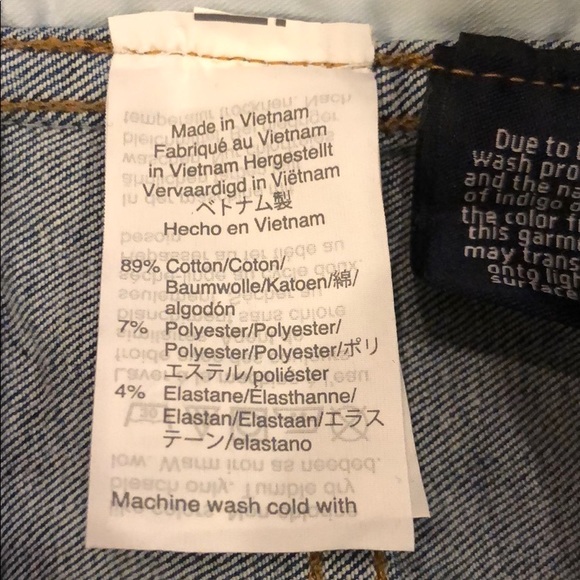 Madewell High-Rise Hanna Wash Skinny Jeans NWT - Picture 13 of 14